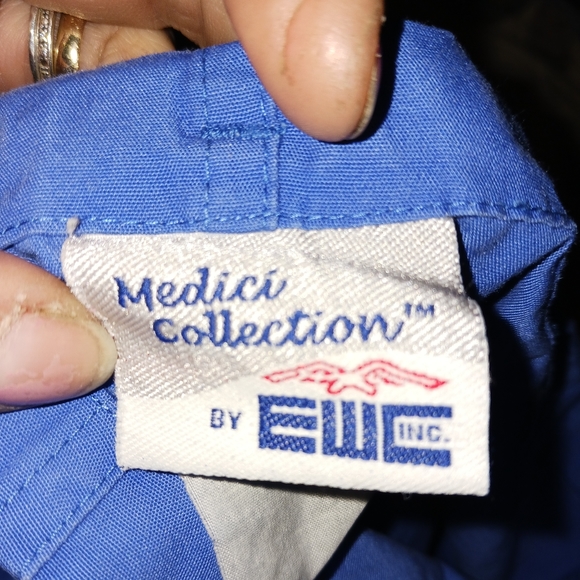 Scrub set - Picture 2 of 5